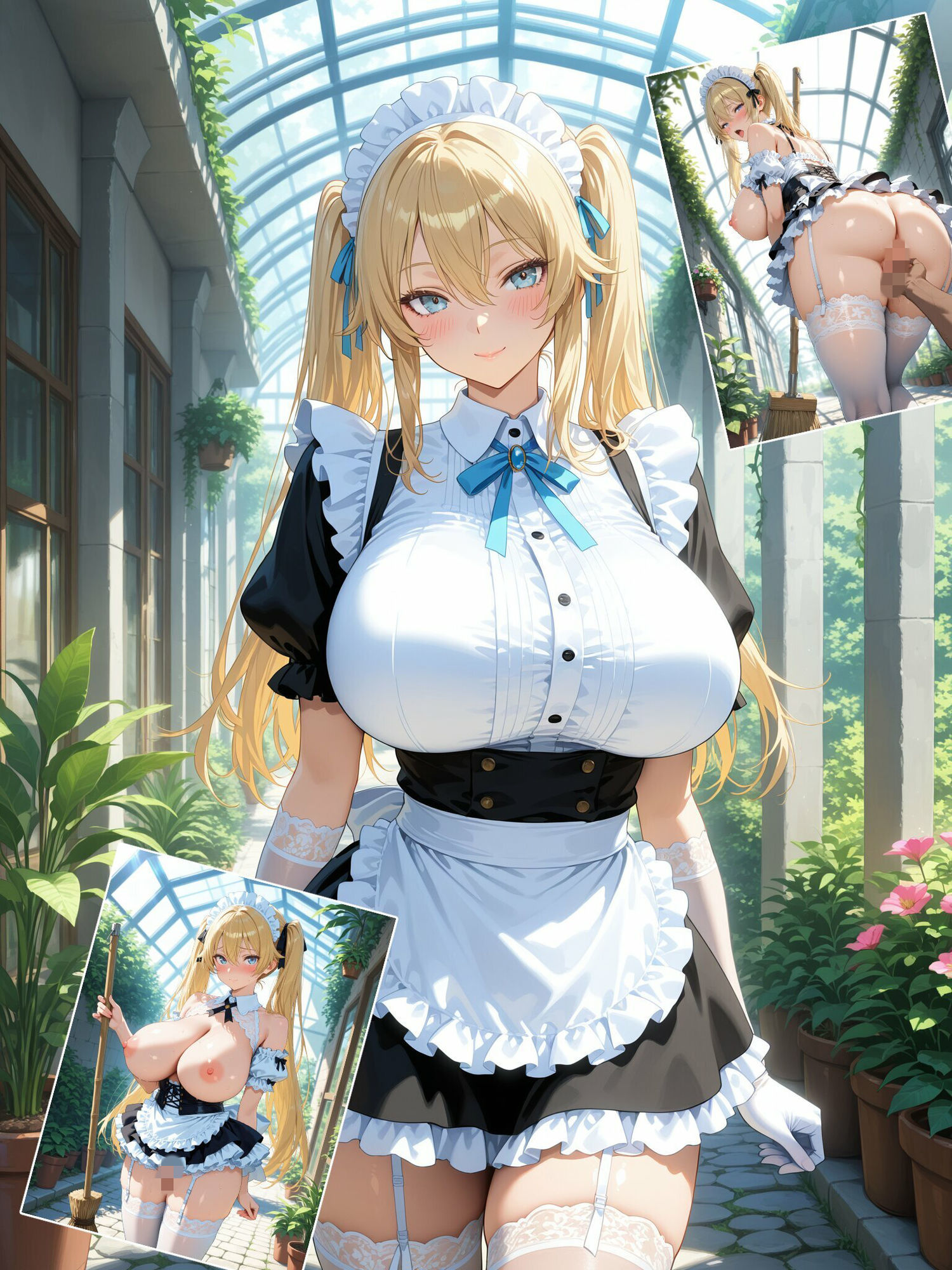 Tabibito illustrations March 2026 part1 サンプル1ページ目