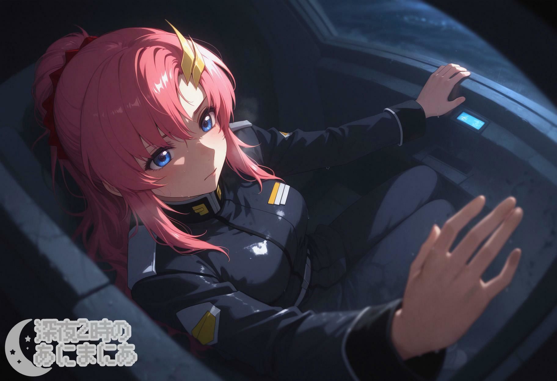 奪われた歌声刻まれた快楽 -vol.2- サンプル1ページ目