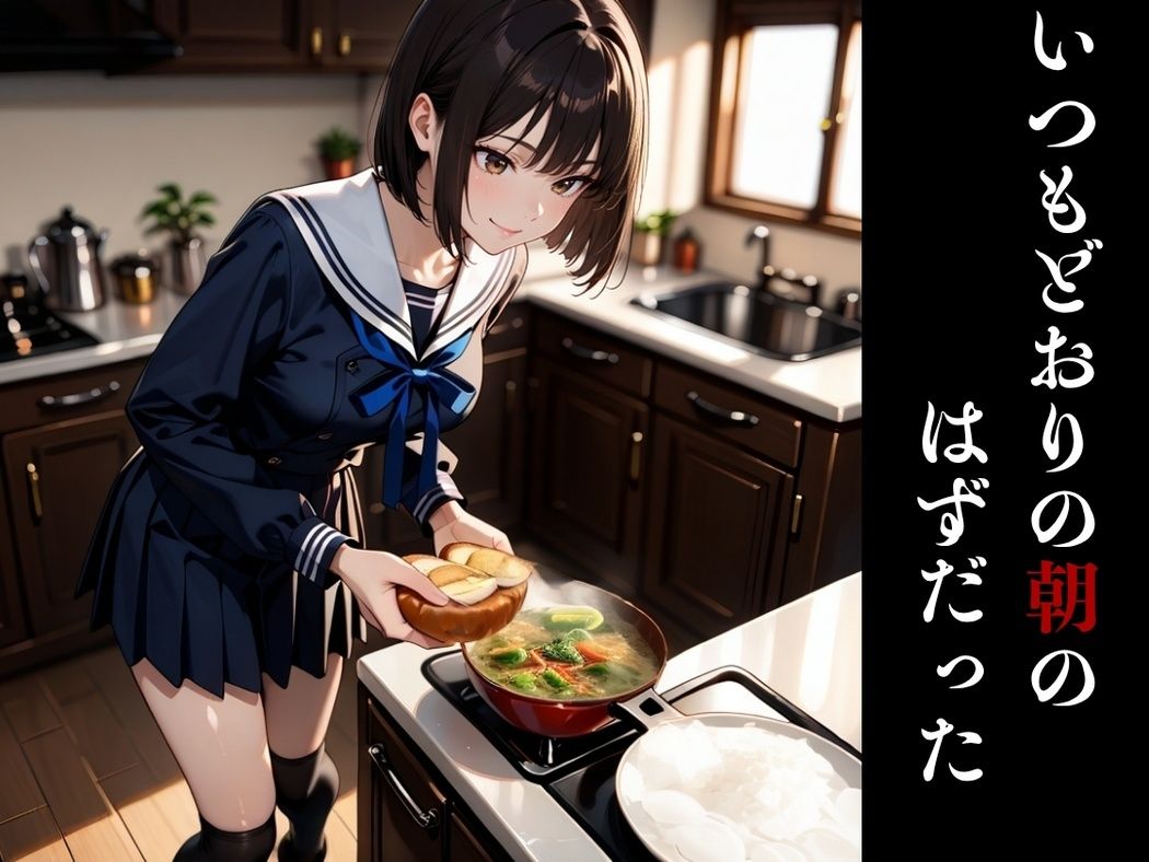 【最恐レ●プアニメ】とりかご2〜密室に捕獲され人生が終わった美女の物語〜【4K72FPSフルボイス レ●プアニメーション動画】 サンプル2ページ目