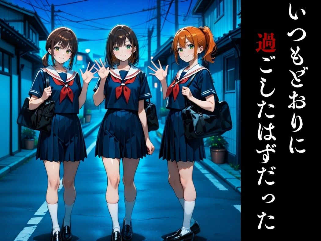 【最恐レ●プアニメ】とりかご2〜密室に捕獲され人生が終わった美女の物語〜【4K72FPSフルボイス レ●プアニメーション動画】 サンプル3ページ目