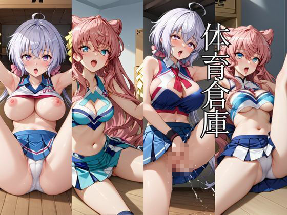 止まった世界で復讐開始。いじめっ子を好き放題できる時間停止ライフ〜雪○クリス＆マ○ア編〜 サンプル4ページ目