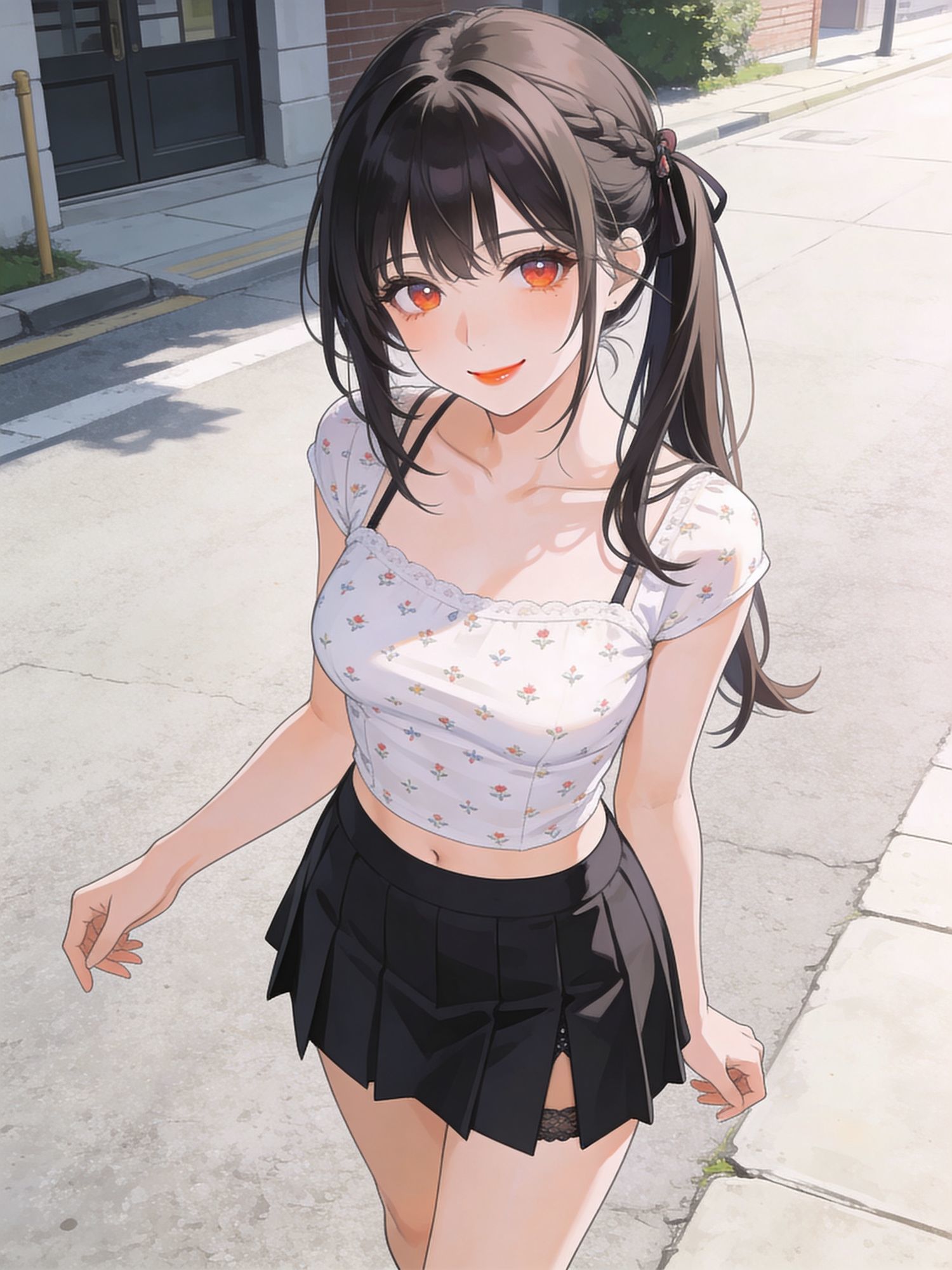 女の子画像・動画 サンプル1ページ目