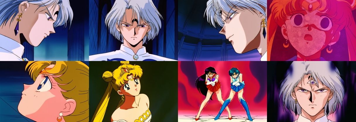 美●女戦士敗北Δ サンプル1ページ目