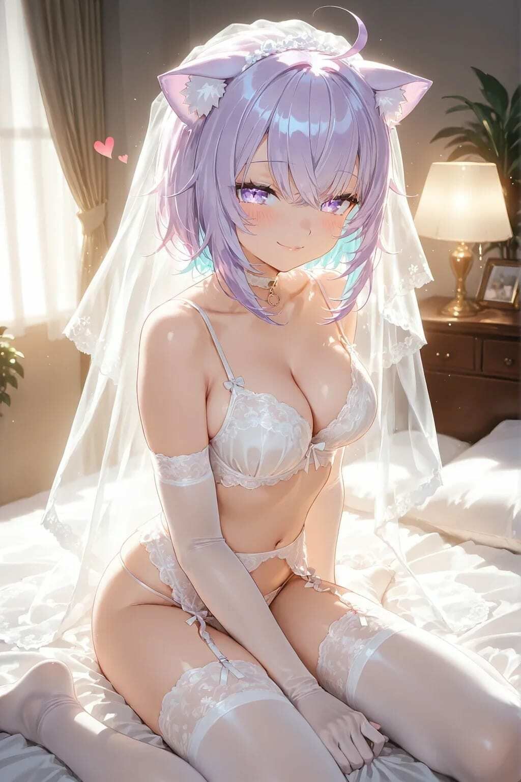 彼女の衣装は夜にほどける ホ〇ライブ No.02 サンプル10ページ目
