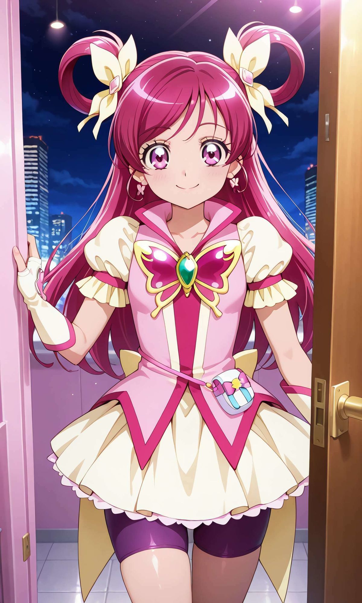デリヘルプ◯◯ュアゴー サンプル1ページ目