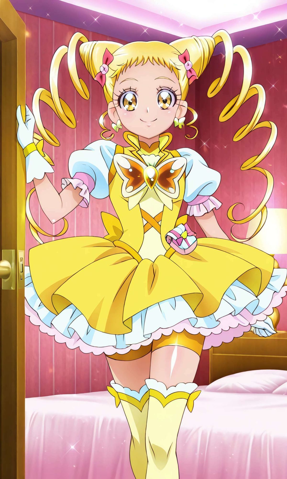 デリヘルプ◯◯ュアゴー サンプル8ページ目