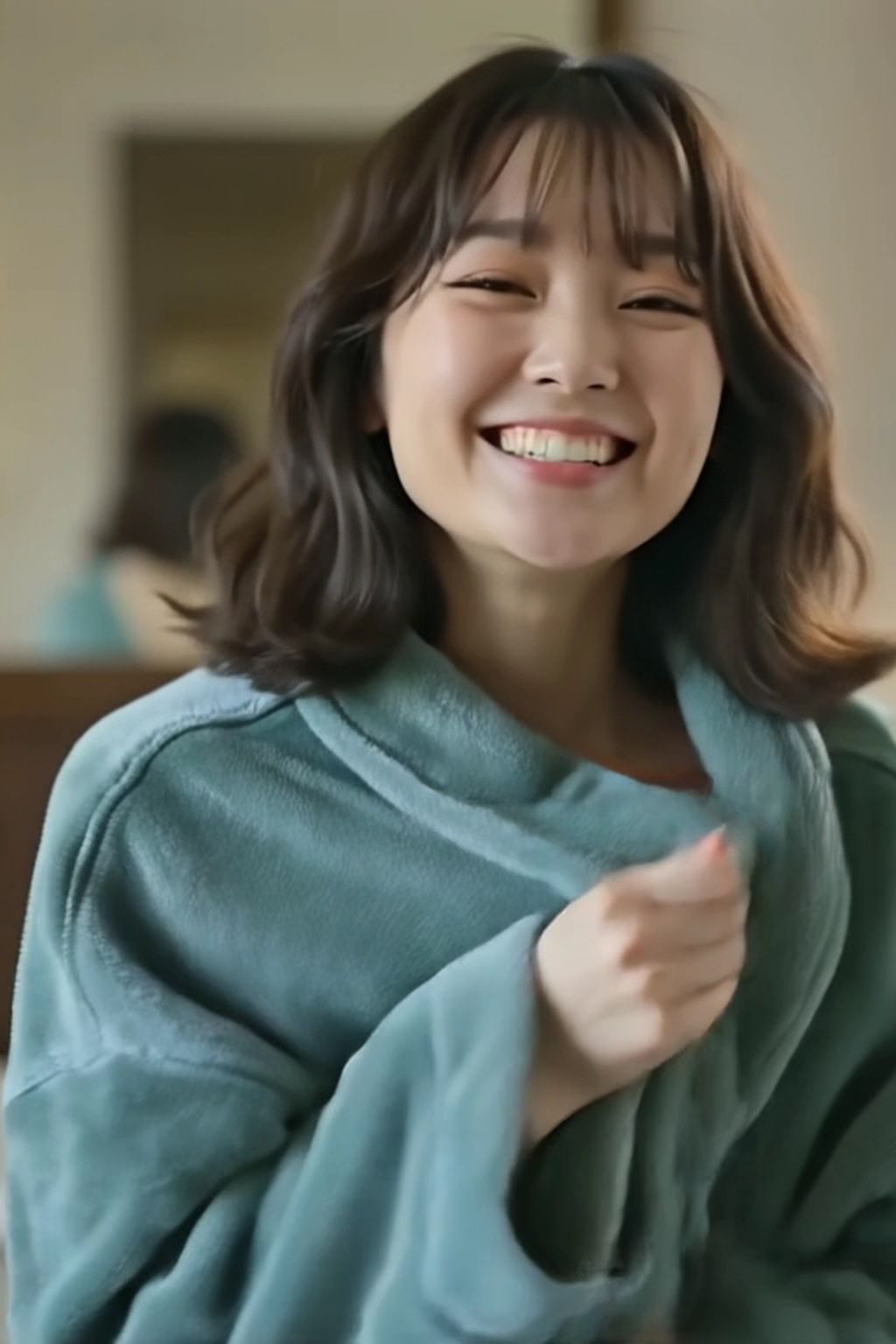朝の解放、窓辺の吐息。〜莉緒と過ごす贅沢なプライベート・モーニング〜 サンプル3ページ目