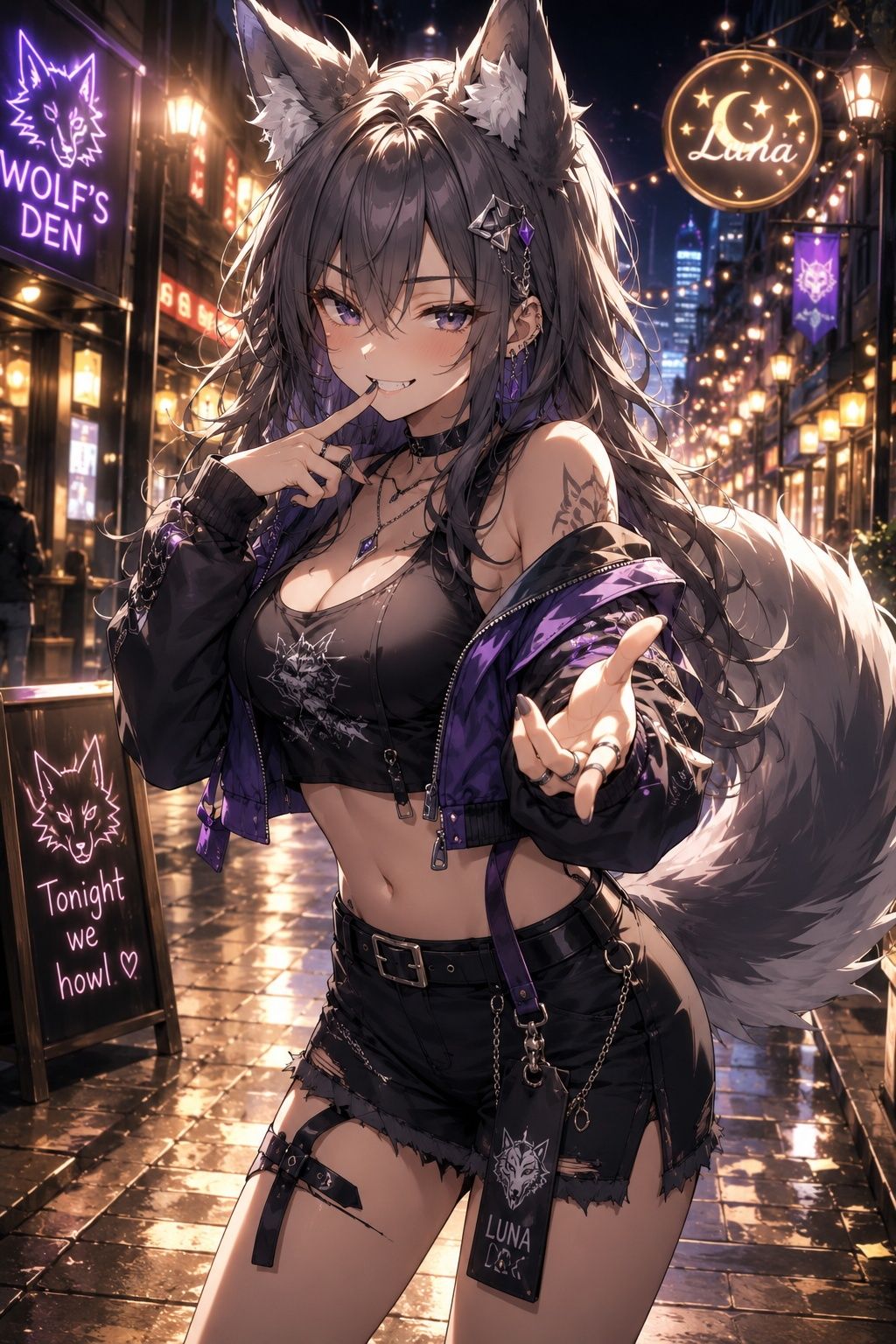 完全オリジナル モンスター娘図鑑 - 20種コレクション - サンプル7ページ目