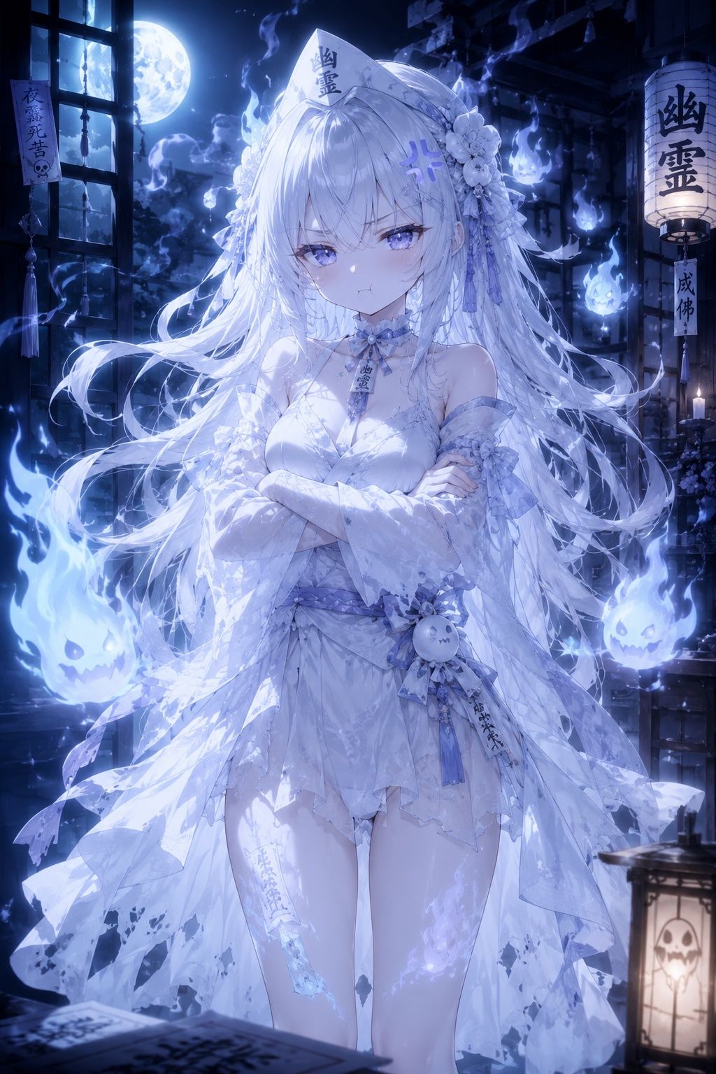完全オリジナル モンスター娘図鑑 - 20種コレクション - サンプル8ページ目