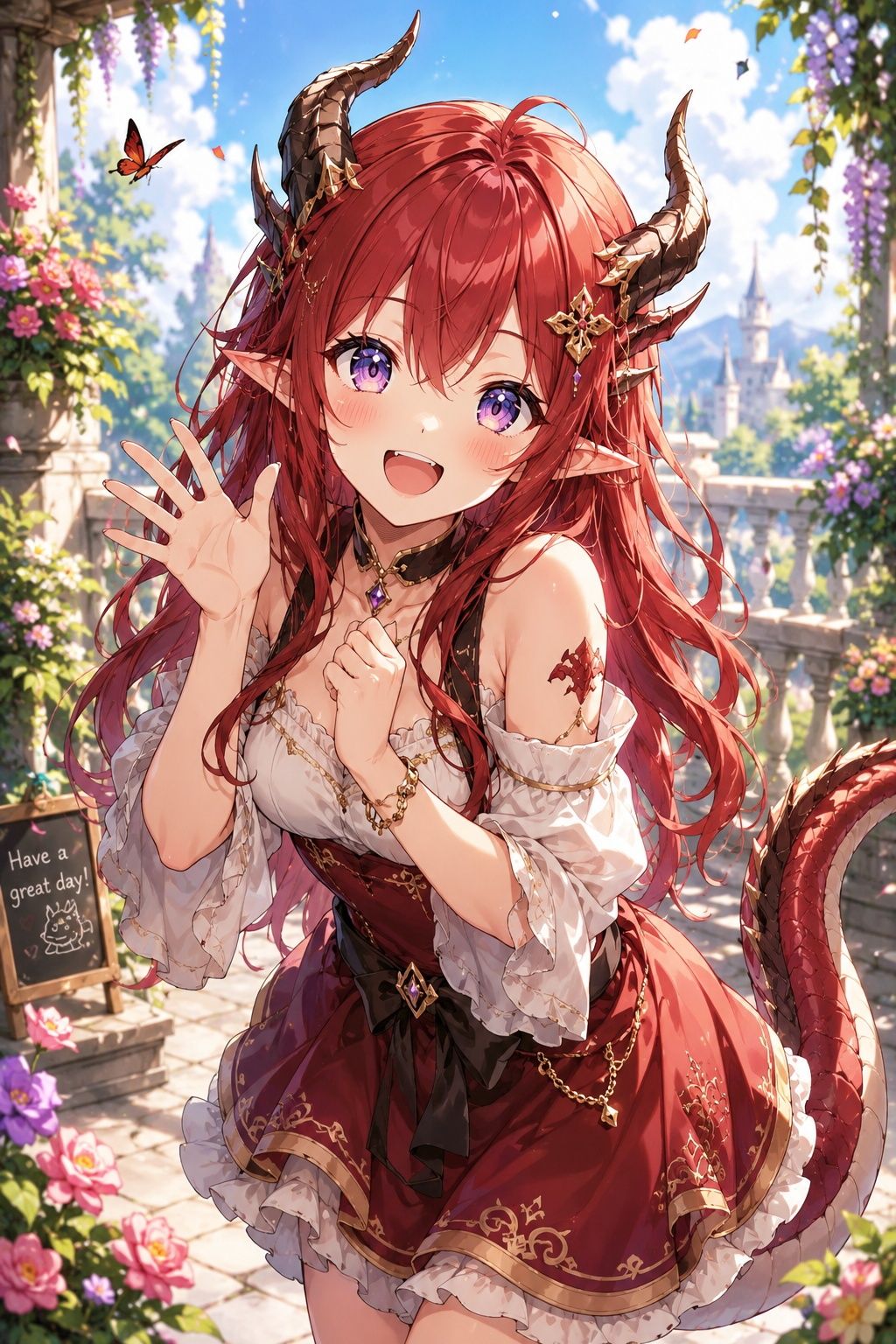 完全オリジナル モンスター娘図鑑 - 20種コレクション - サンプル10ページ目