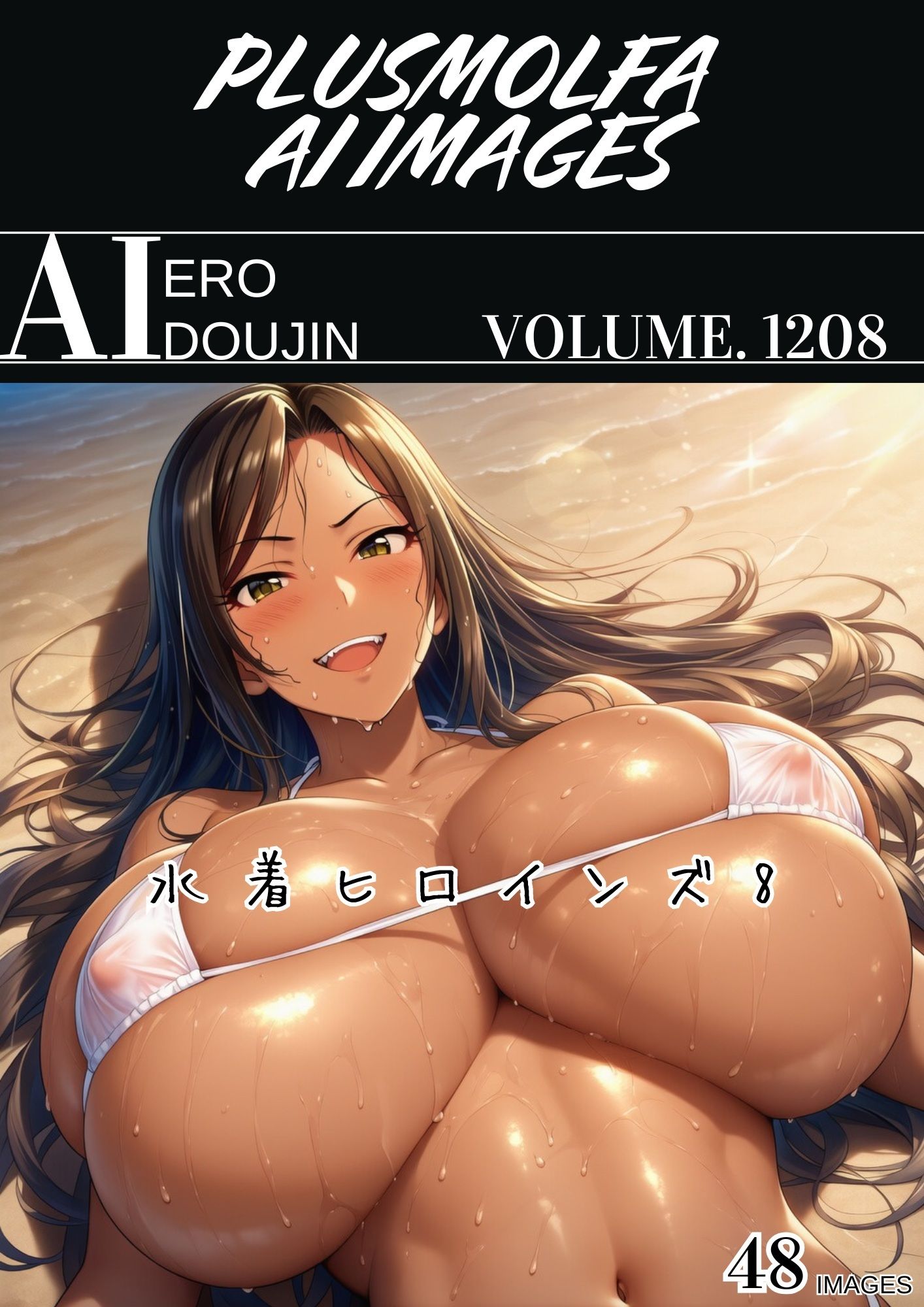 plusmolfa CG集纏め Vol.1201〜1210 サンプル8ページ目