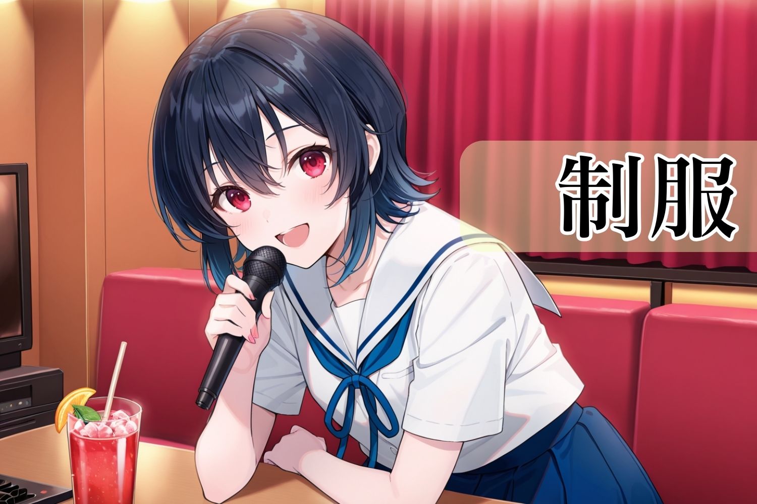 このあとめちゃくちゃエッチした_朝凪海 サンプル6ページ目