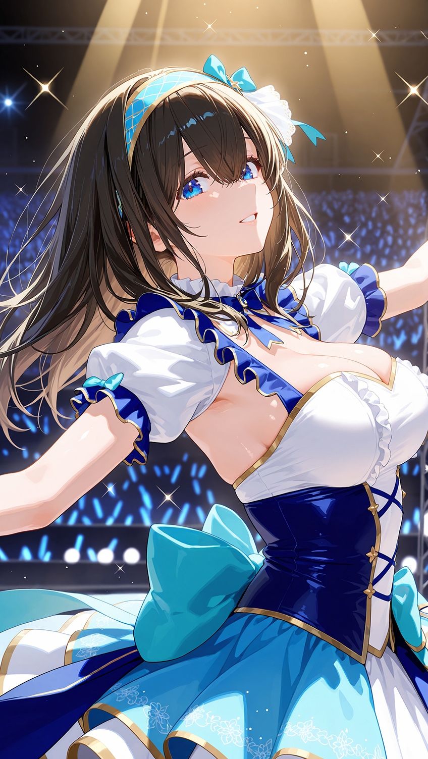 【CG集】BAD END No.0053（300images） サンプル1ページ目