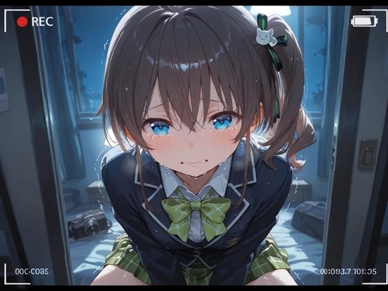 【NTR】コスプレ寝取られ拉致  夏色まつり サンプル1ページ目