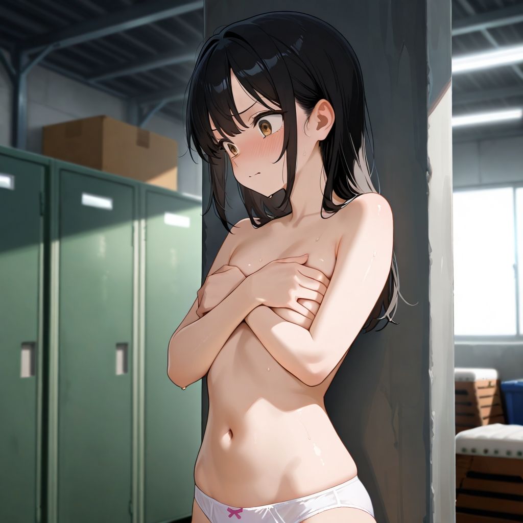 体育倉庫は不良の巣窟Vol.1 サンプル10ページ目