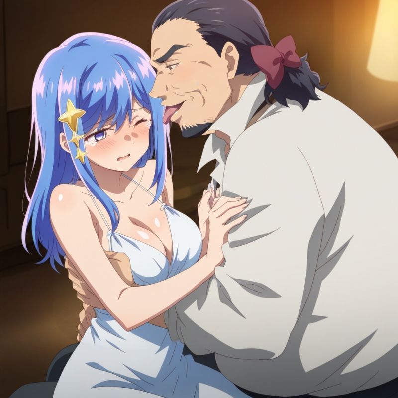 二人の女性異世界奴●に転落する サンプル1ページ目