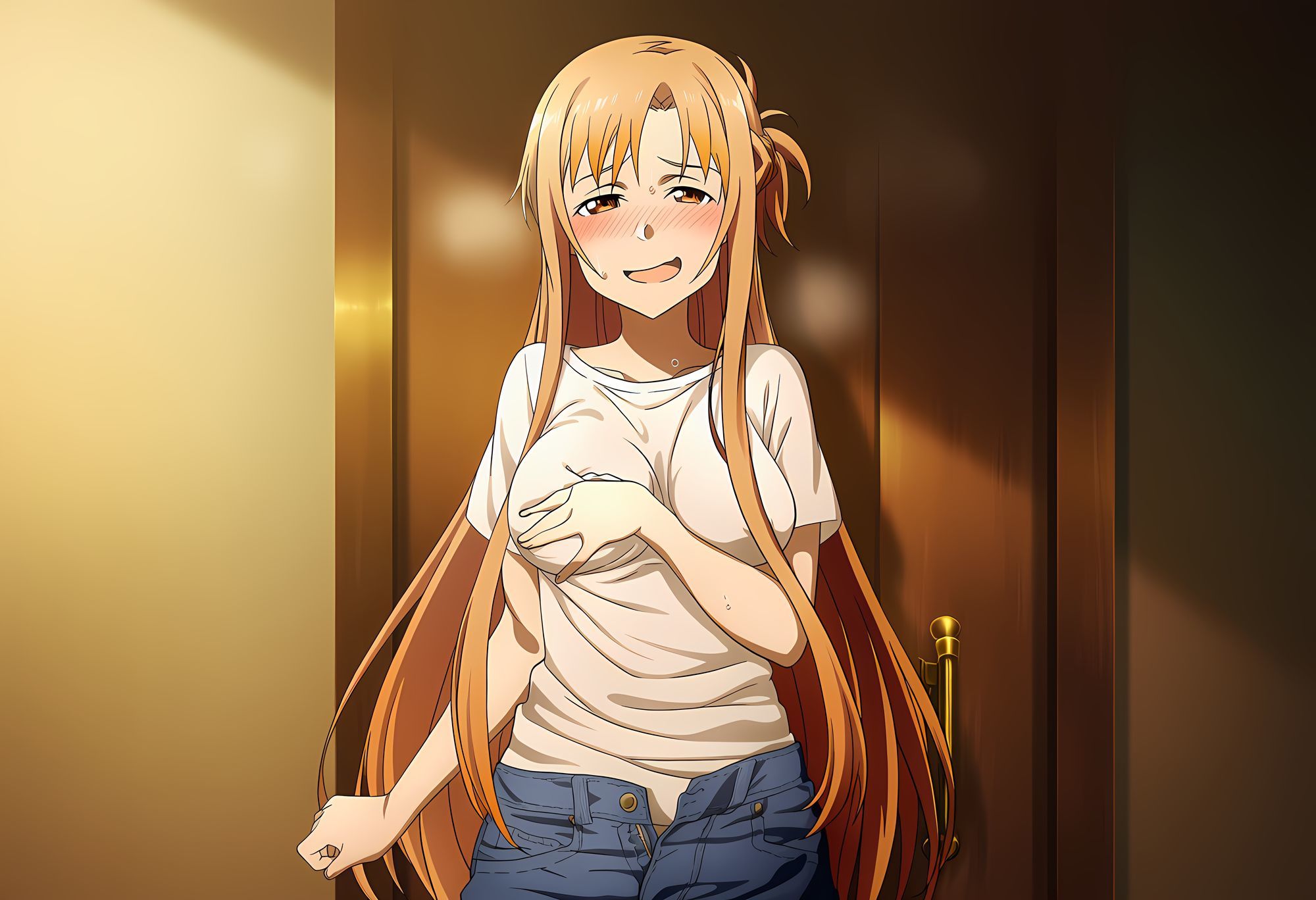 結城NTR サンプル6ページ目