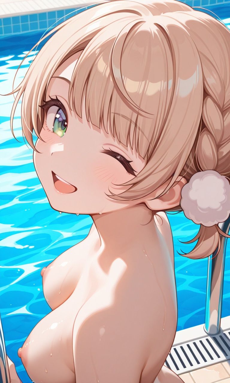 しぐ◯ういでひたすら抜くための叡智イラスト集！ サンプル8ページ目