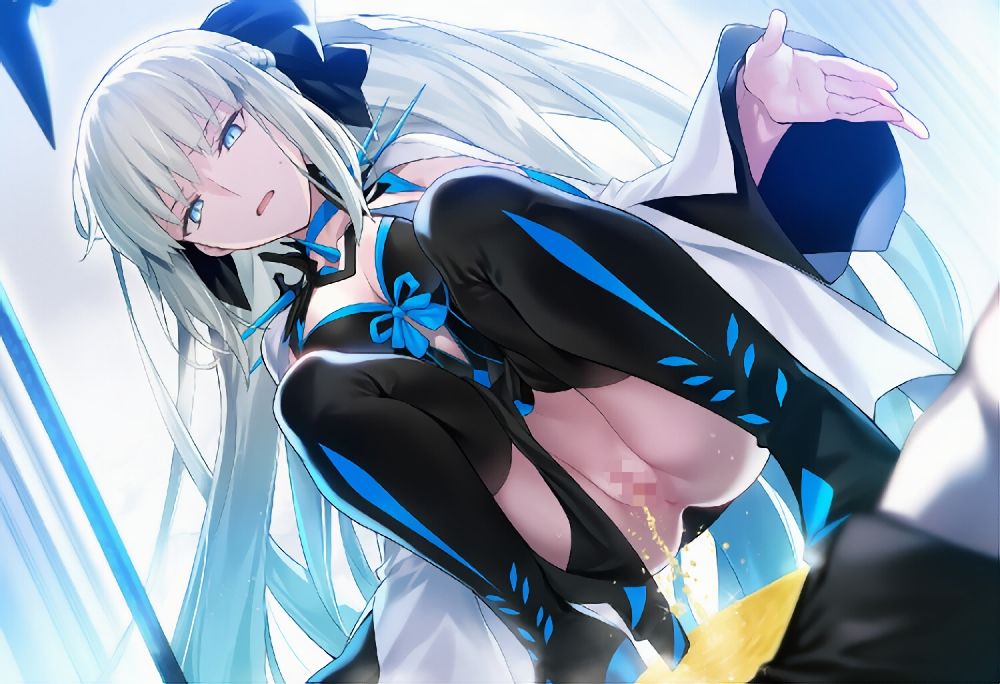 【〇ルガン】とHなことをする/〇ate Grand Order/〇ェイト/〇GO サンプル1ページ目