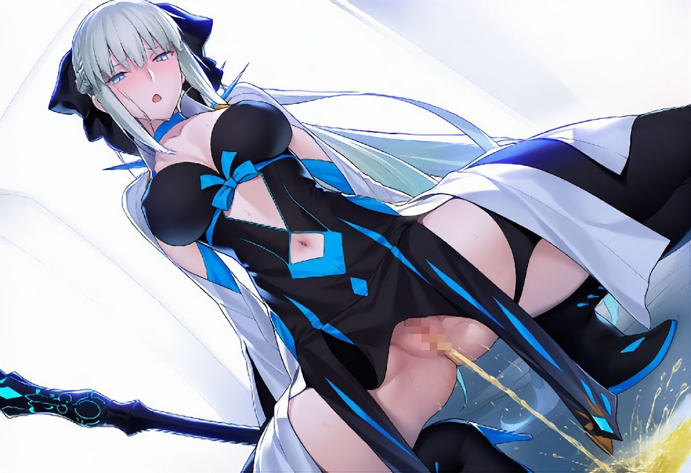 【〇ルガン】とHなことをする/〇ate Grand Order/〇ェイト/〇GO サンプル2ページ目