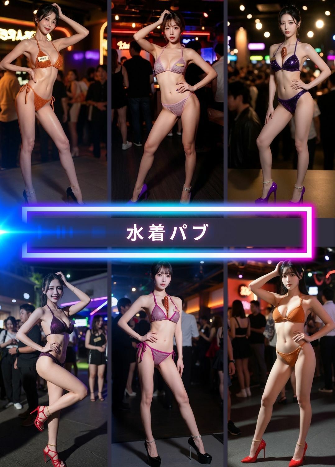 突然ですが、パイズリ挟射させてください。ついでにベロだしもお願いします。 サンプル3ページ目