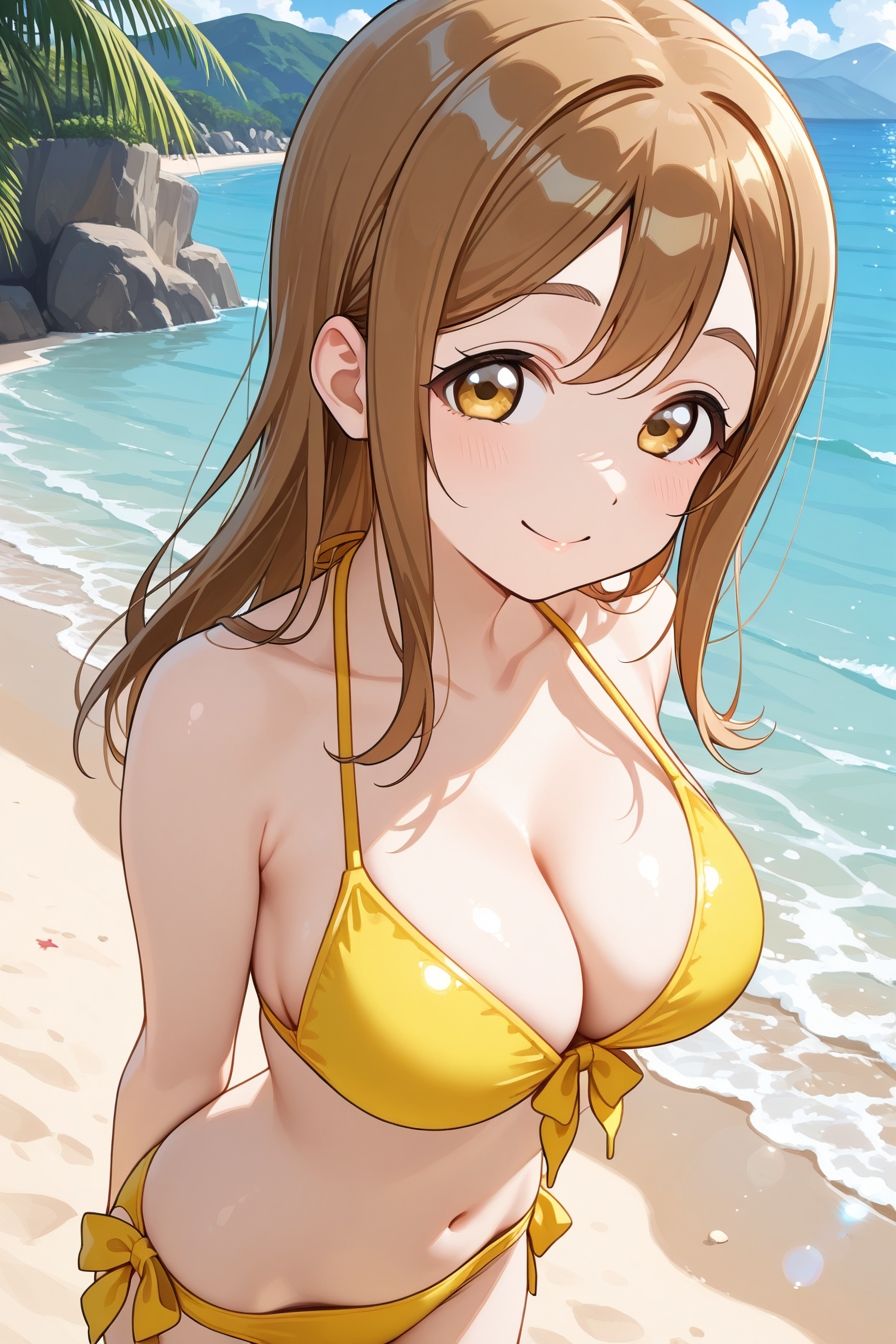 催●アプリで強●発情！サ○シャイン1年生編 サンプル4ページ目