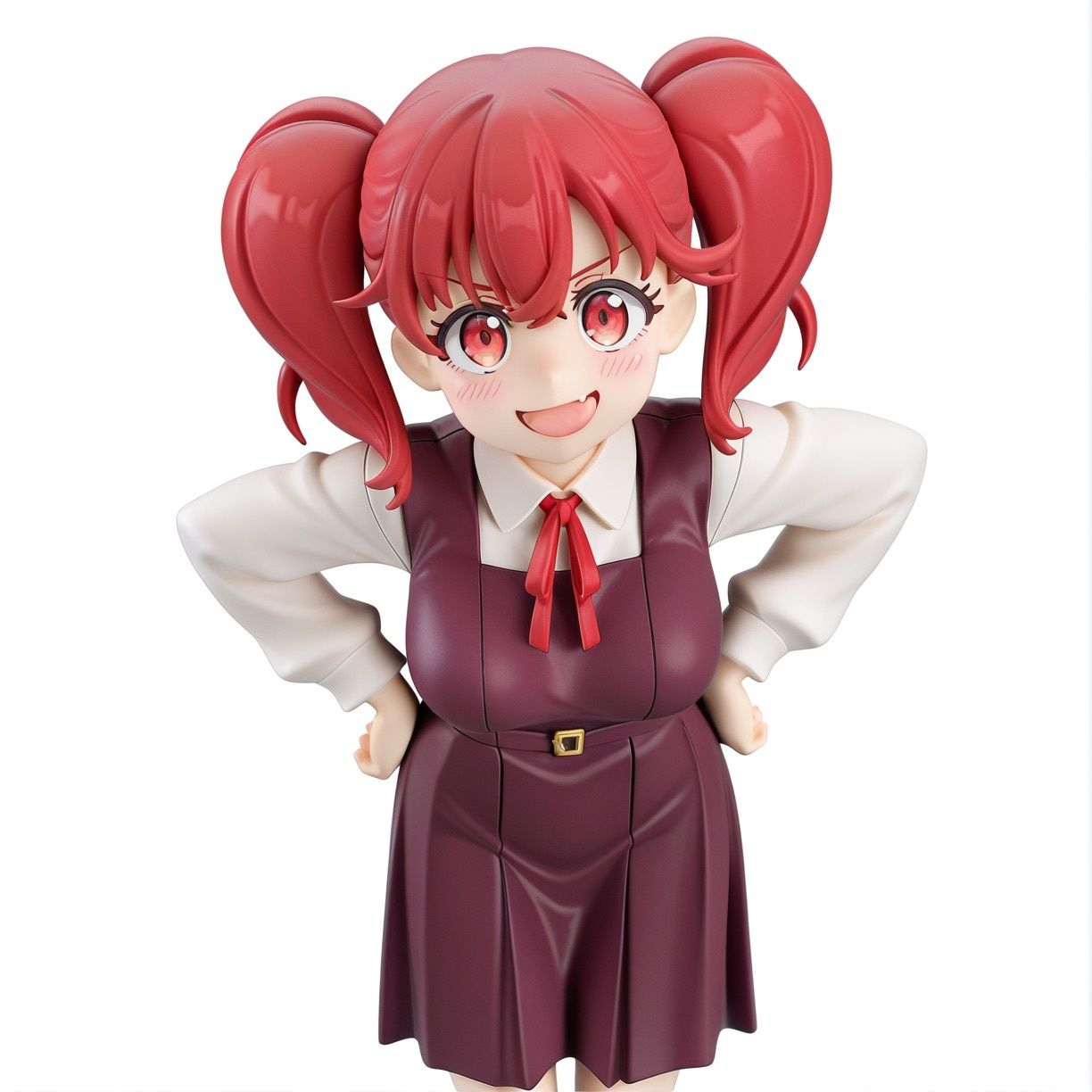 こまフィギュア！ サンプル1ページ目