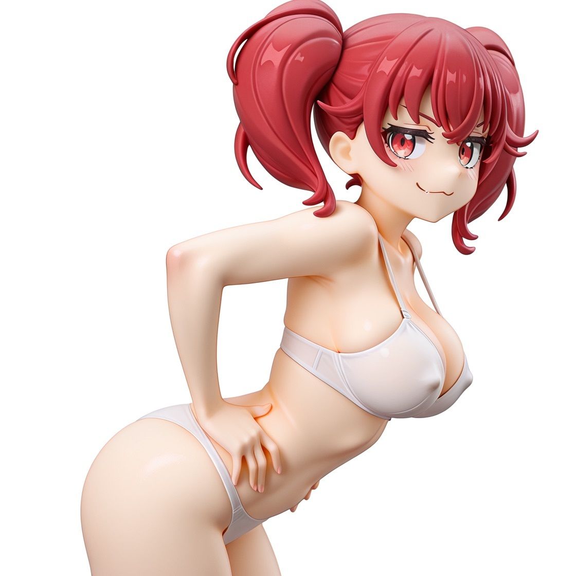 こまフィギュア！ サンプル3ページ目