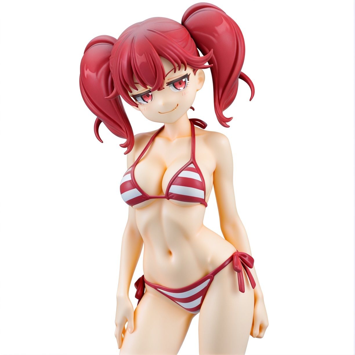 こまフィギュア！ サンプル4ページ目