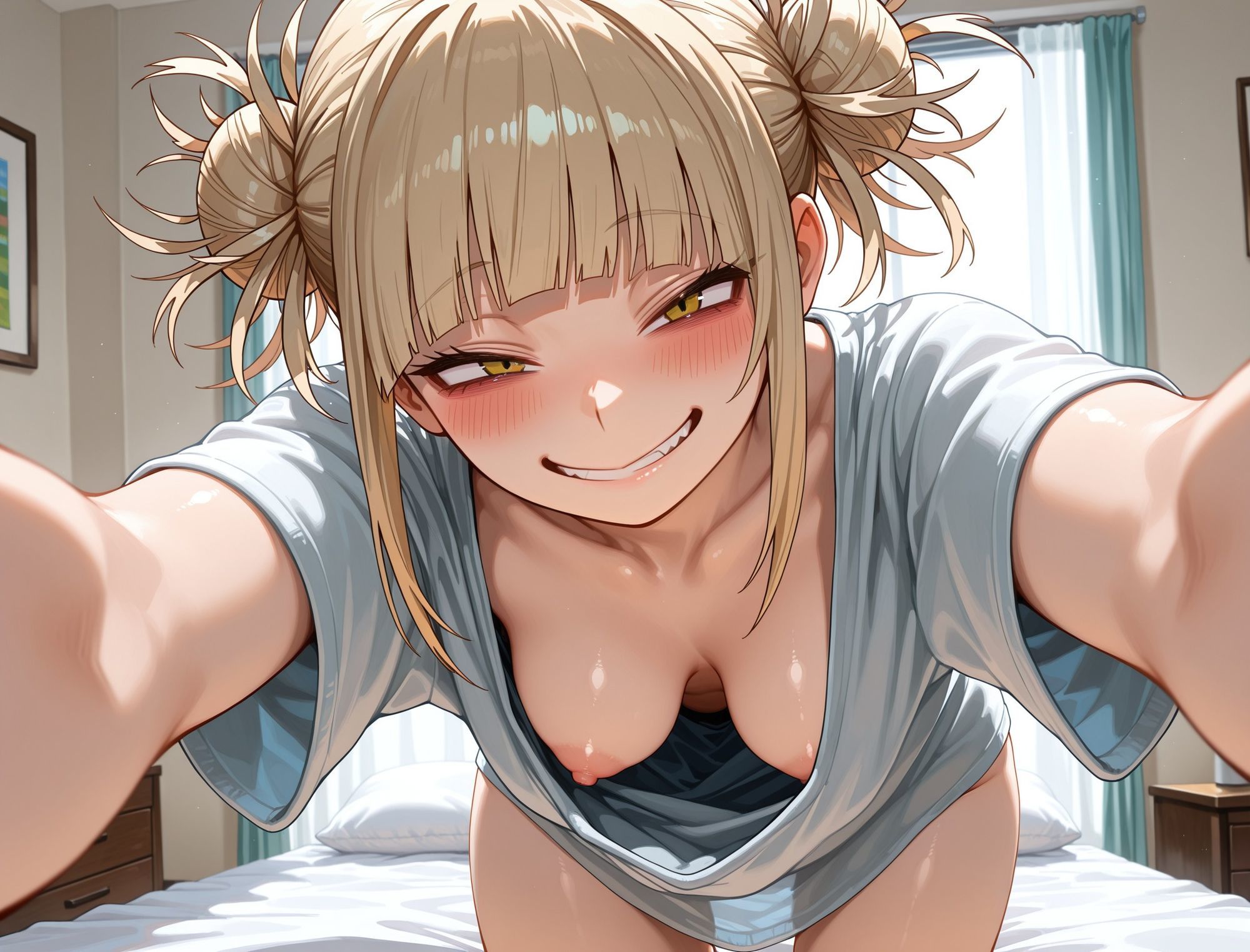 【500枚】僕のヒーローアカデミアエロ画像_エロココむらむらCG集（どすけべふたなり画像付き版） サンプル2ページ目