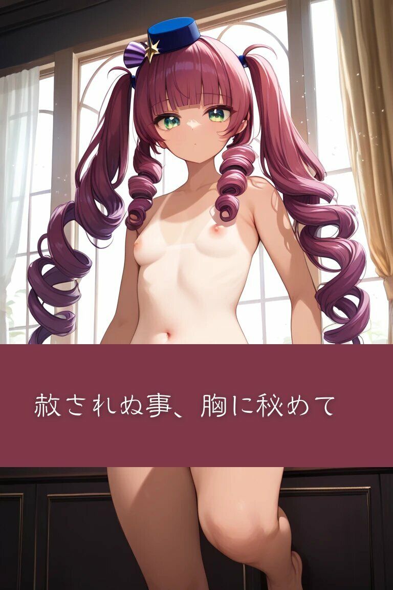 灼熱の令嬢、赦されぬ指先:葡萄色の玉響I サンプル2ページ目