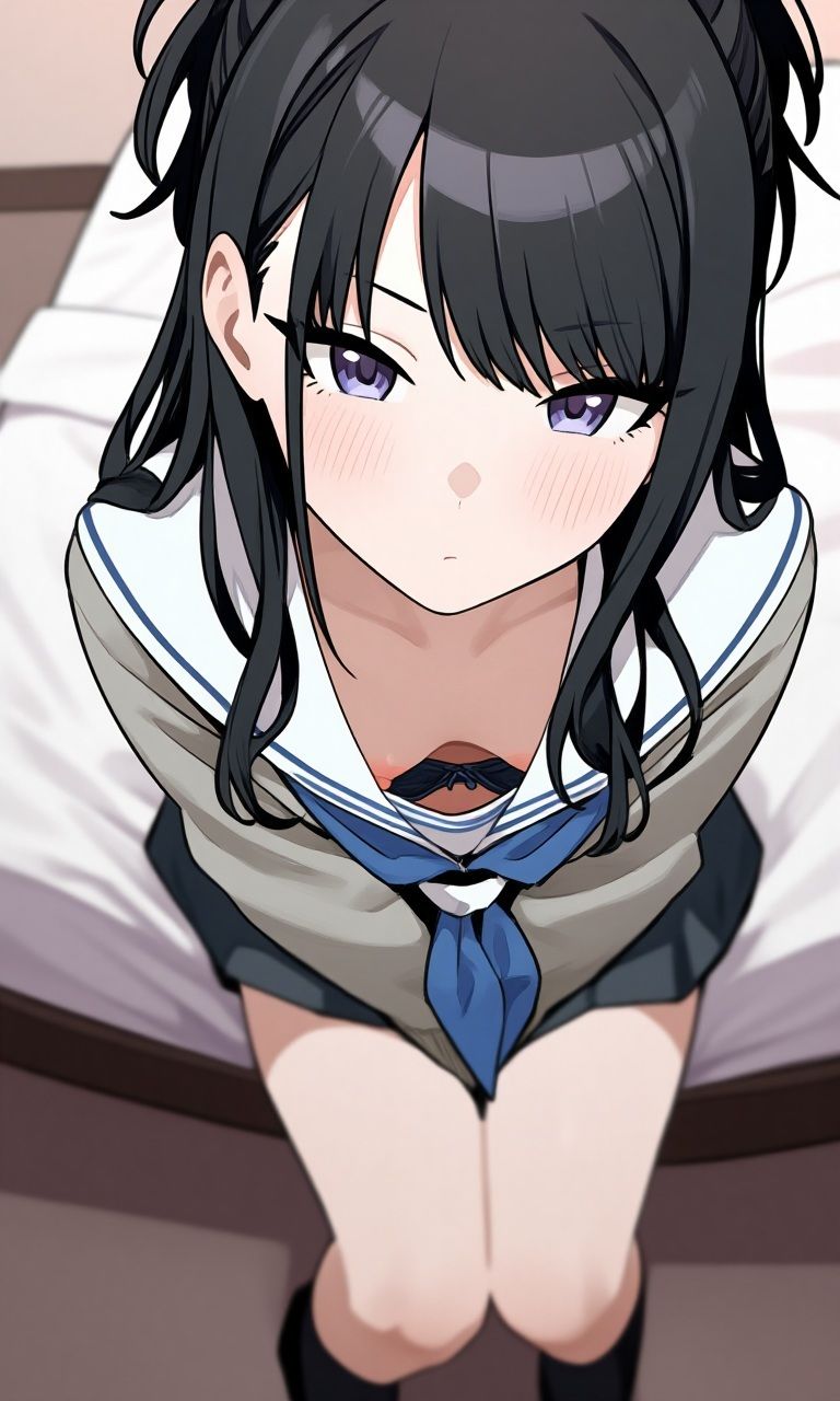 風〇灯織のエッチ本 サンプル1ページ目