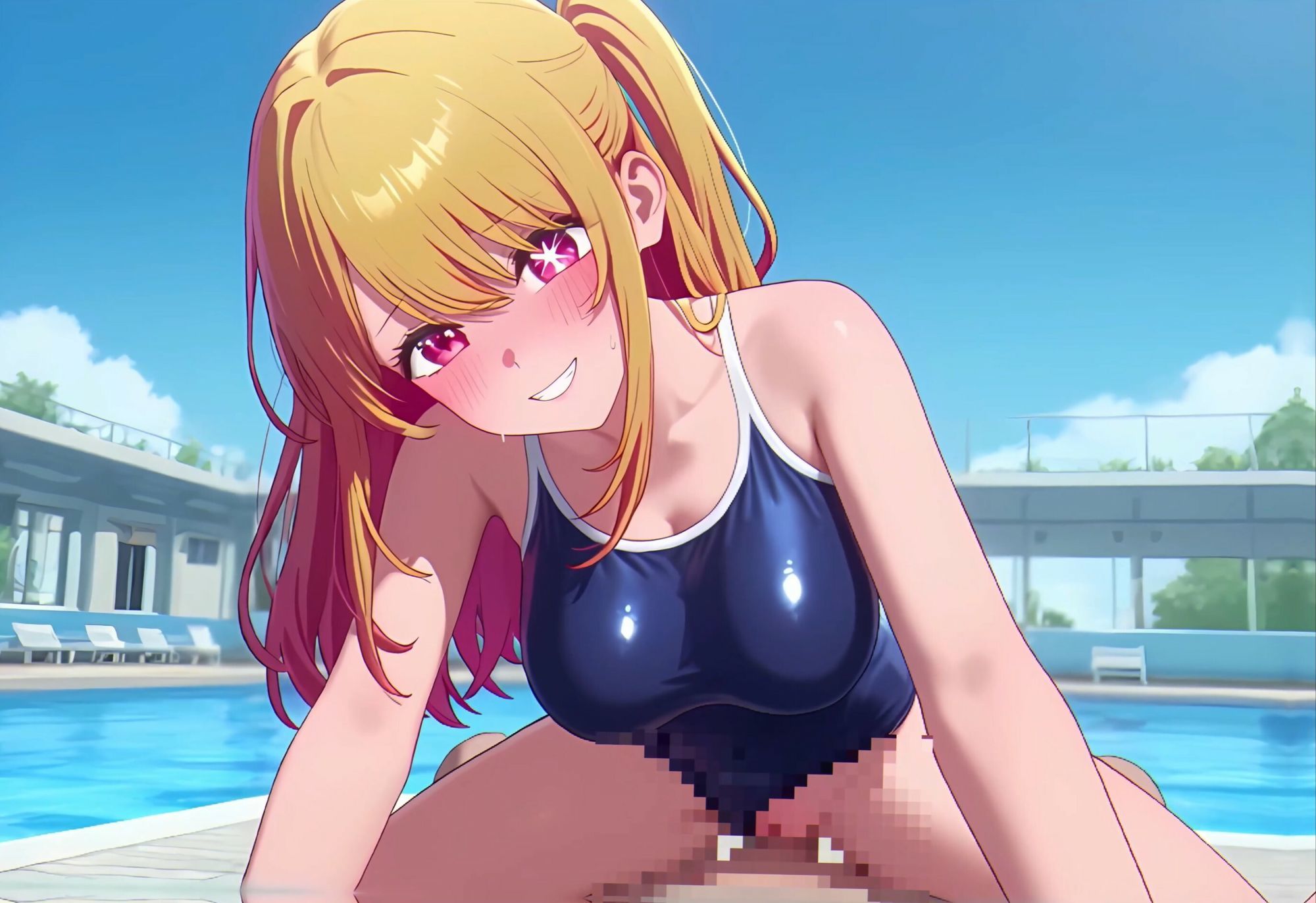 【4K60FPS】有名キャラ大集結エッチ2！！【30分14人収録！】 サンプル5ページ目