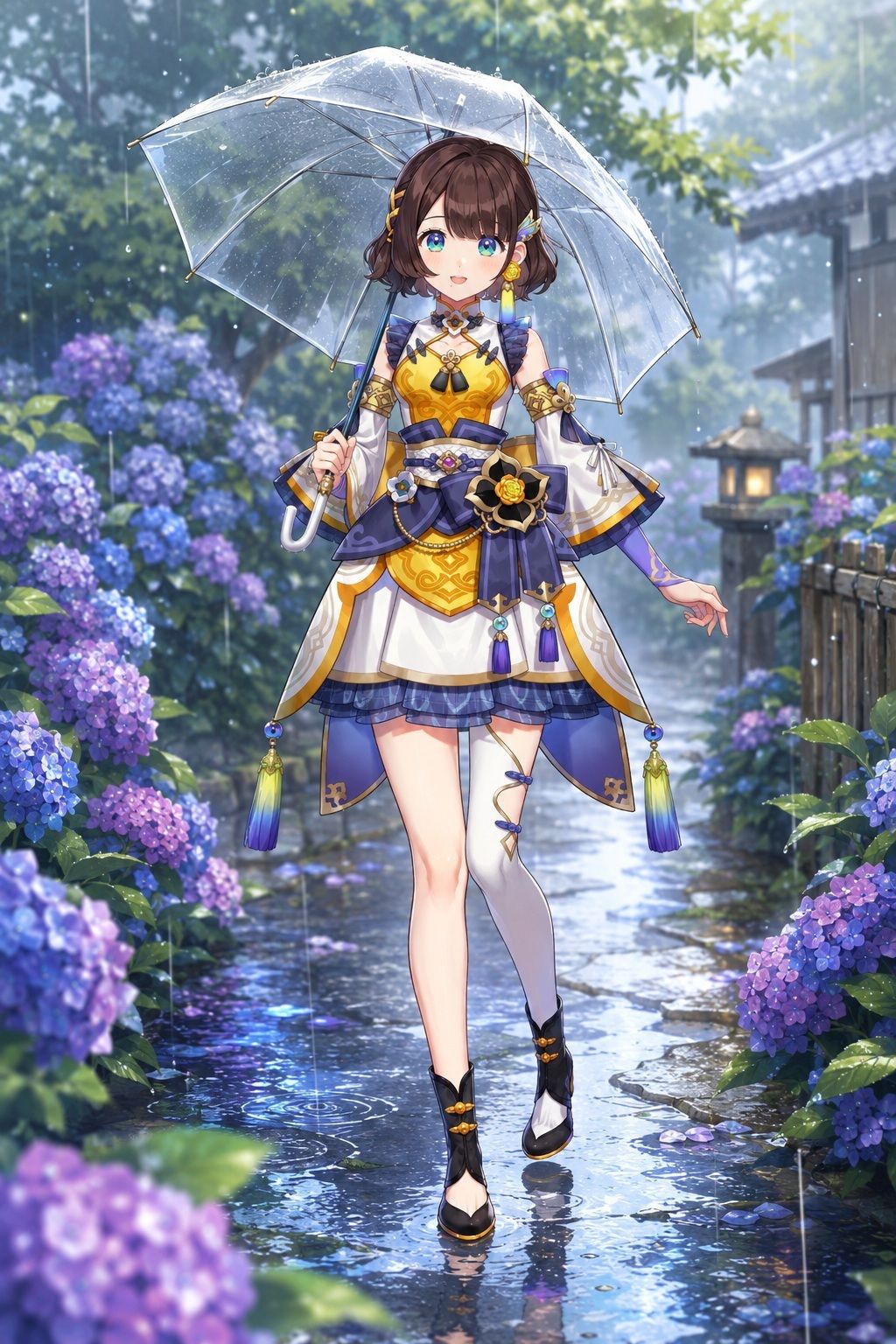 某有名Vtuberの日常を見てみよう サンプル4ページ目