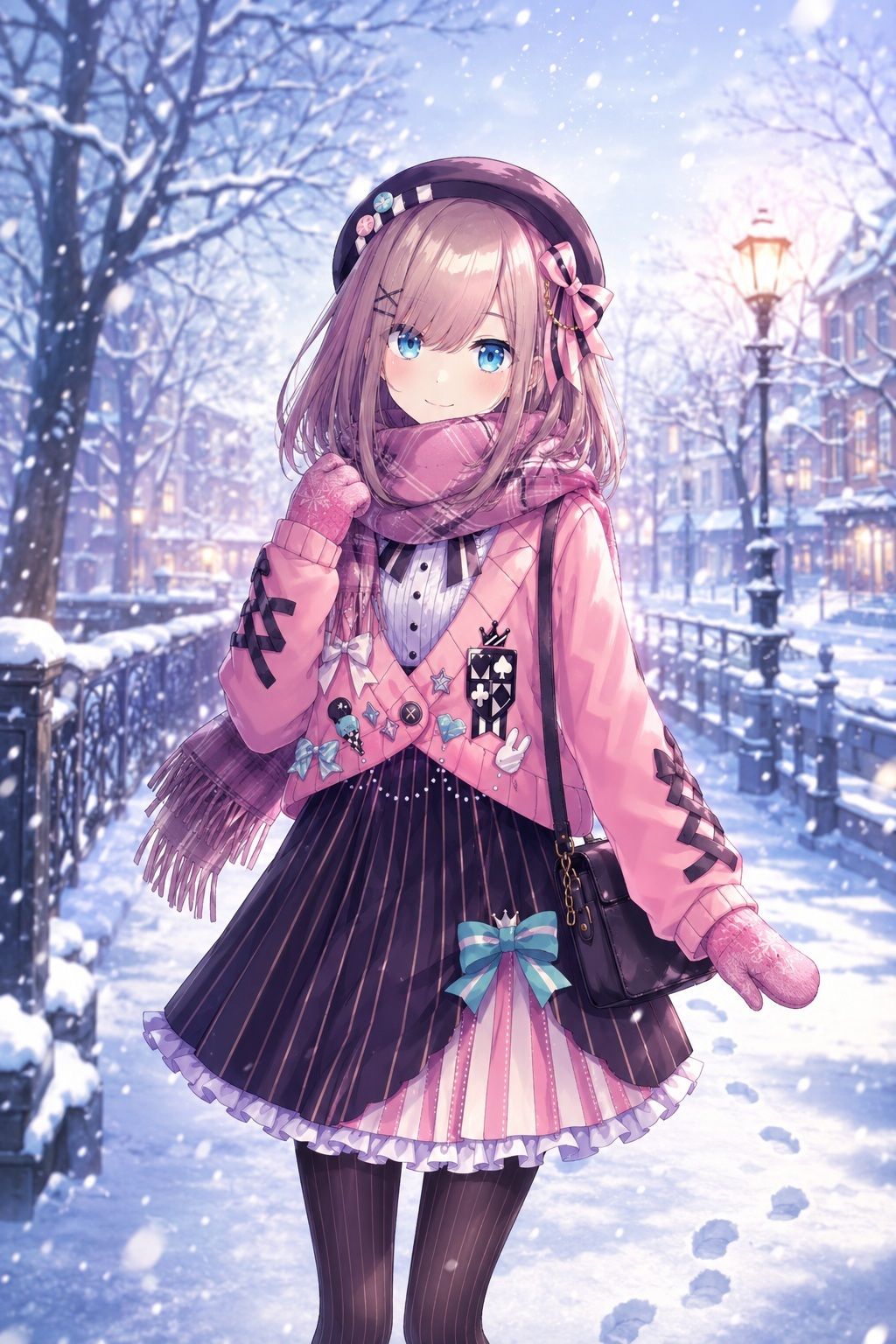某有名Vtuberの日常を見てみよう サンプル5ページ目