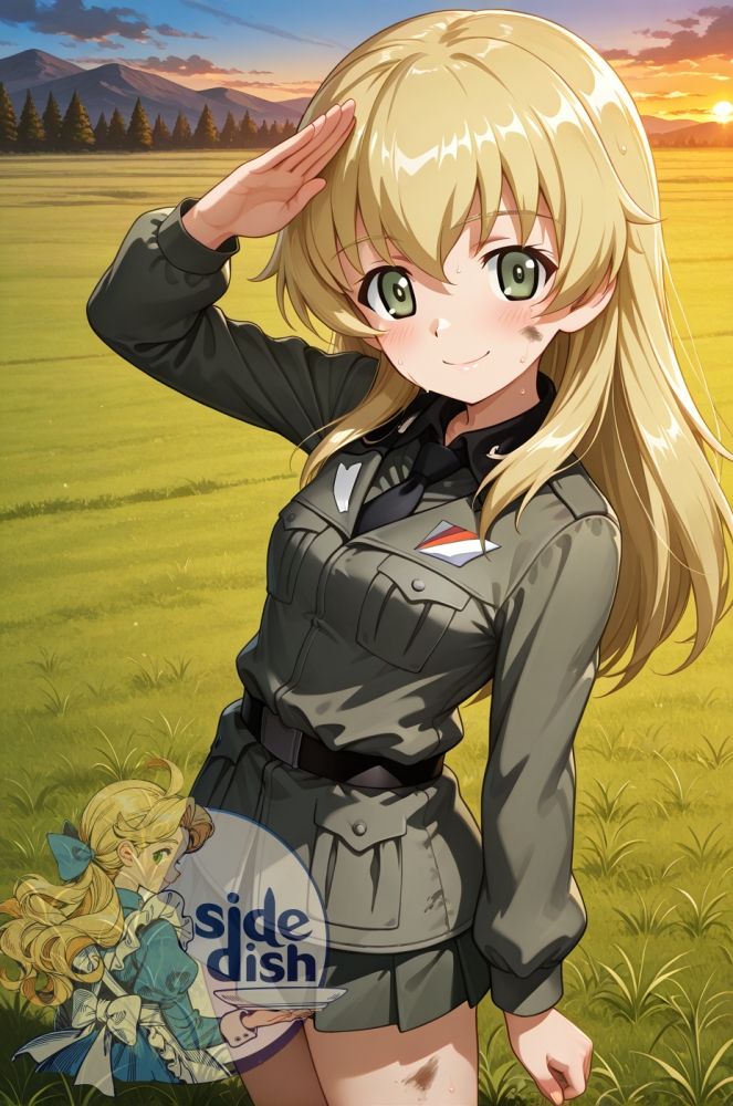 ひなちゃんのえっちでらぶらぶな大作戦「カルパッチョ」 サンプル1ページ目