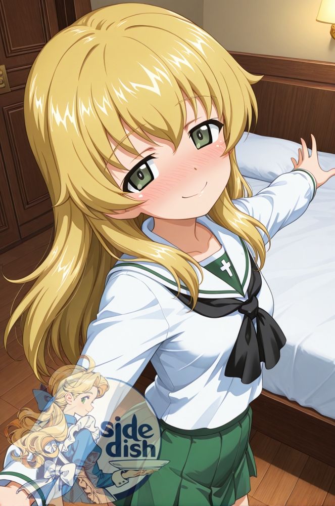 ひなちゃんのえっちでらぶらぶな大作戦「カルパッチョ」 サンプル5ページ目