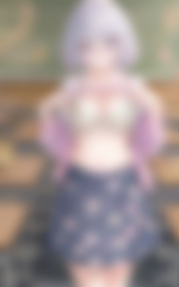 【変態君】メガネ萌女のブラジャーマニア君必見-495人の萌え萌えキュン- サンプル5ページ目