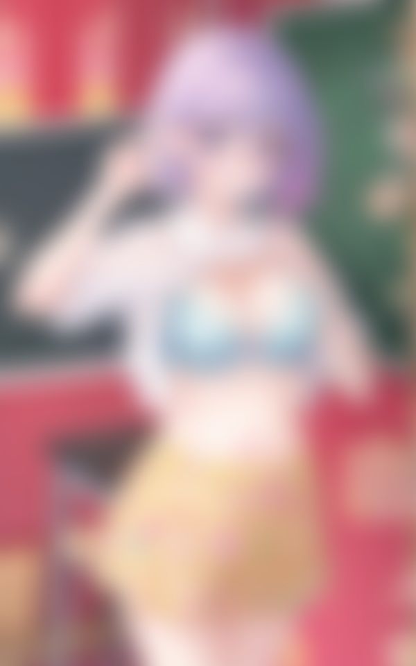 【変態君】メガネ萌女のブラジャーマニア君必見-495人の萌え萌えキュン- サンプル6ページ目