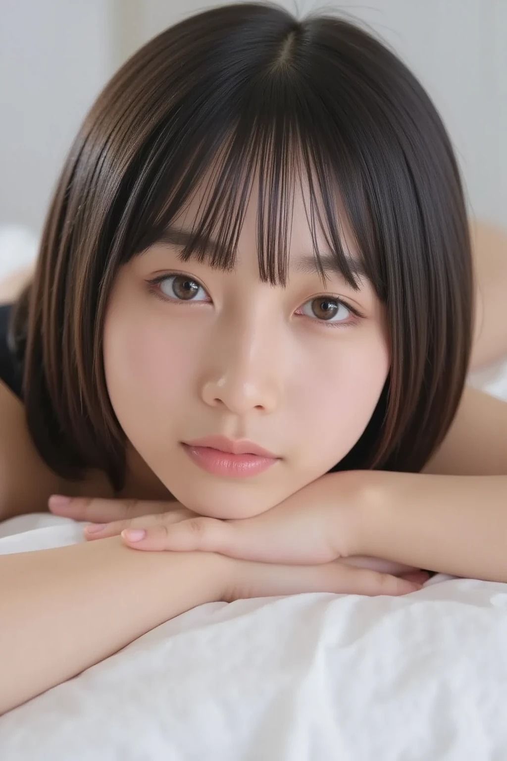 えみちゃんフェラ編ぱーと2＋おまけ サンプル1ページ目