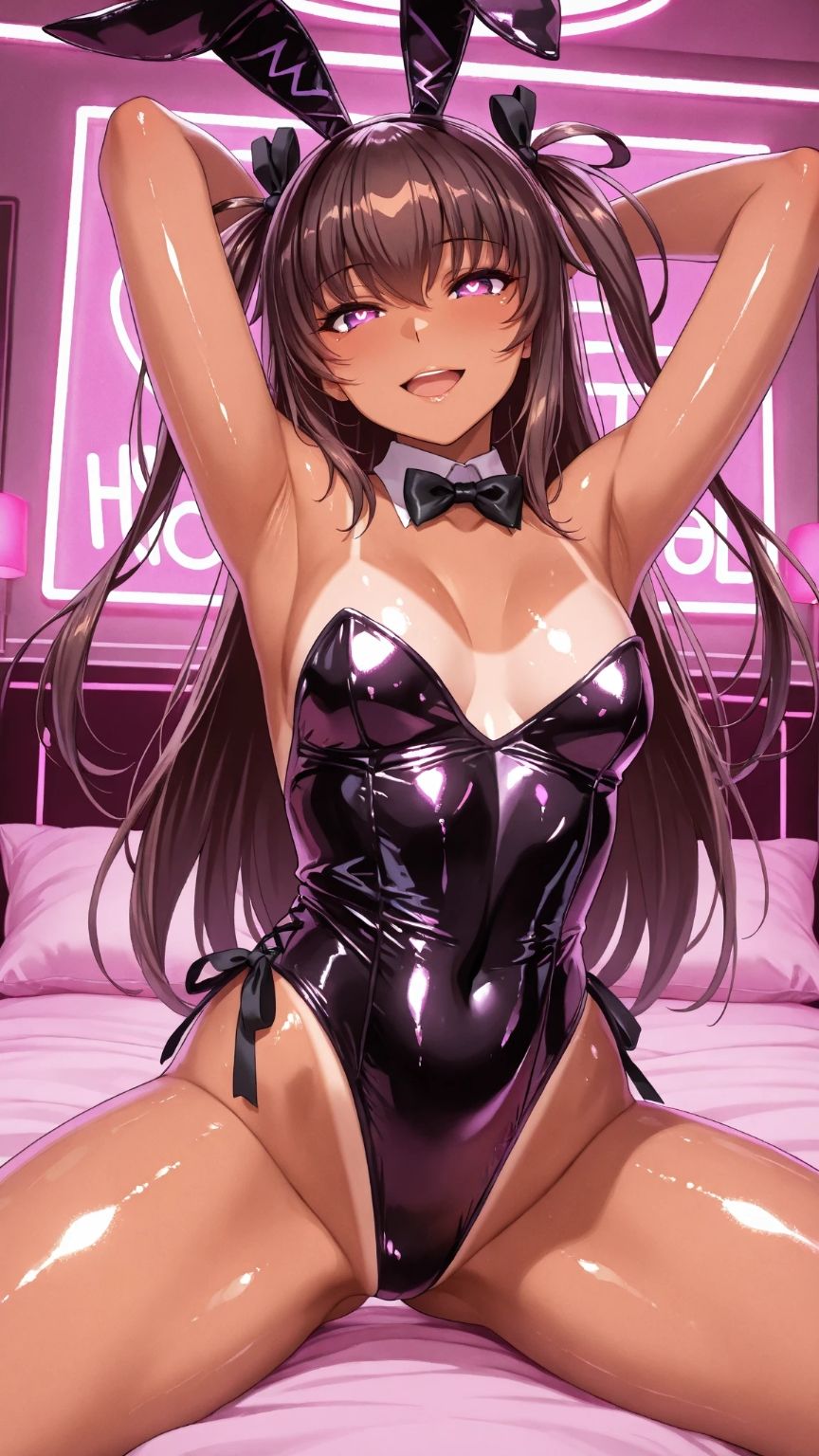 【対〇忍】水城ゆき〇ぜとラブホでラブラブSEX サンプル2ページ目