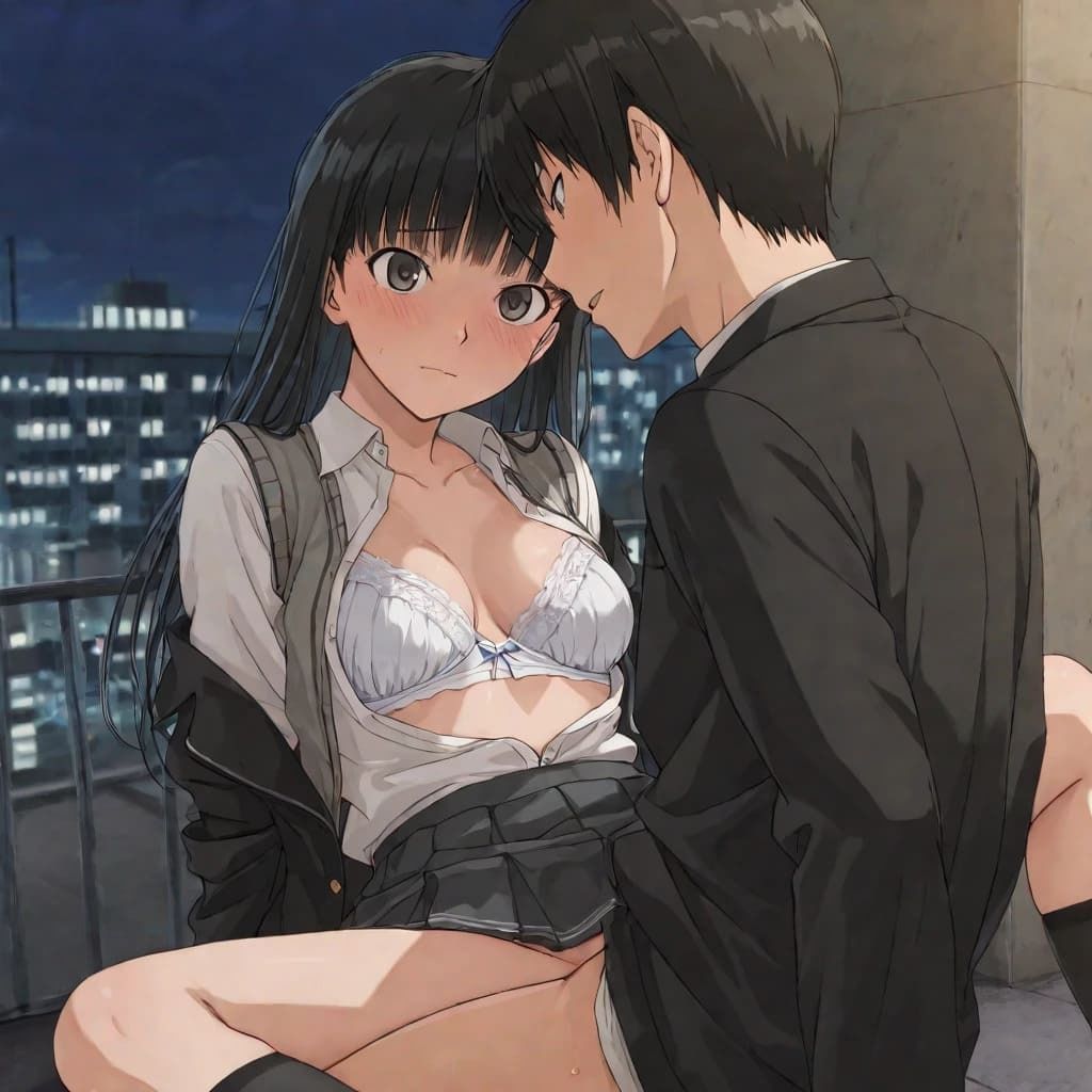 仮面ヒロインのセイフク・サンタコス サンプル7ページ目