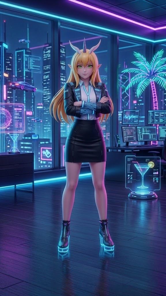 超神革命EXT. ミロク・ヘヴンリー写真集10 サンプル7ページ目