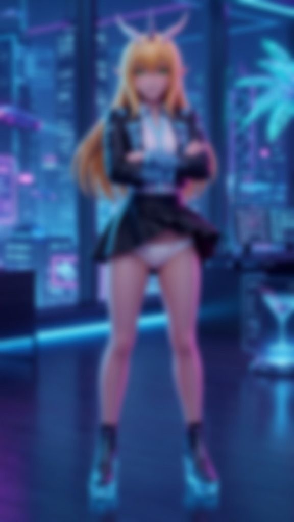 超神革命EXT. ミロク・ヘヴンリー写真集10 サンプル8ページ目