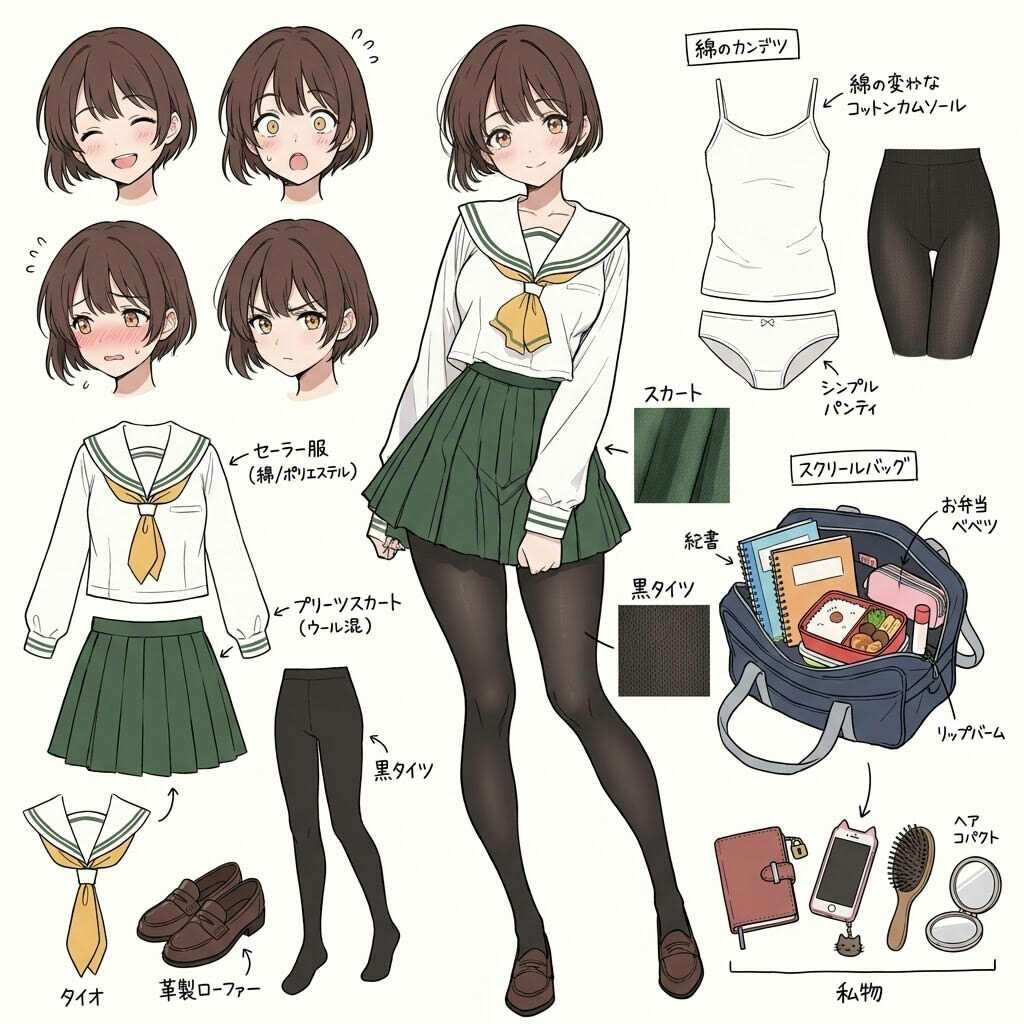 おっさんホイホイ セン○ラ編 その2の2 サンプル4ページ目