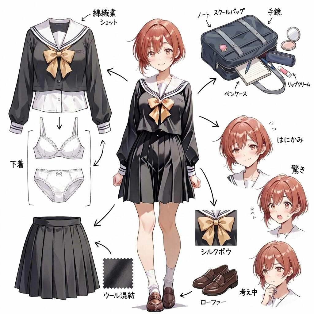 おっさんホイホイ セン○ラ編 その2の2 サンプル6ページ目