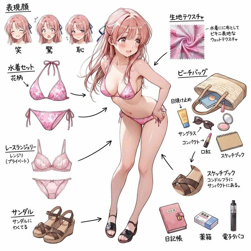 おっさんホイホイ セン○ラ編 その2の2 サンプル9ページ目