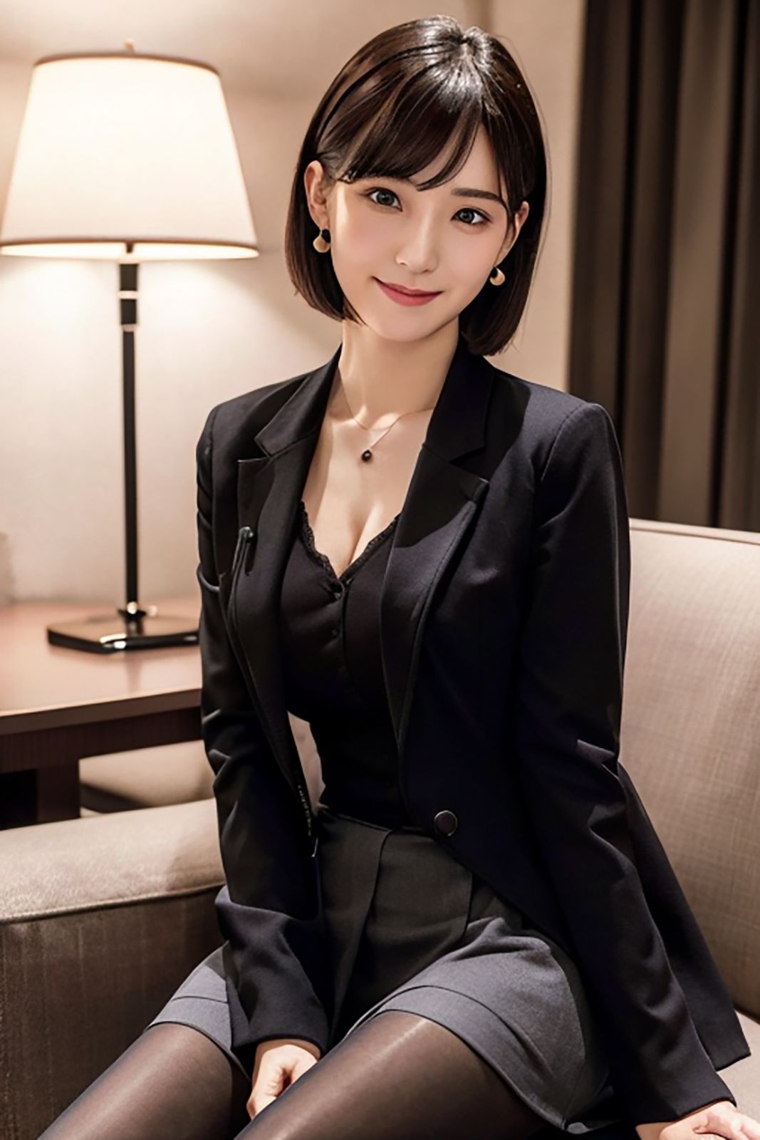 AI Secretary Collection 8 サンプル6ページ目
