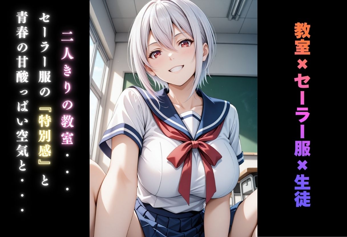 【学園ヒロイン〜俺たちの肉便器】〜食◯のソーマ〜薙◯ アリス編〜 サンプル2ページ目