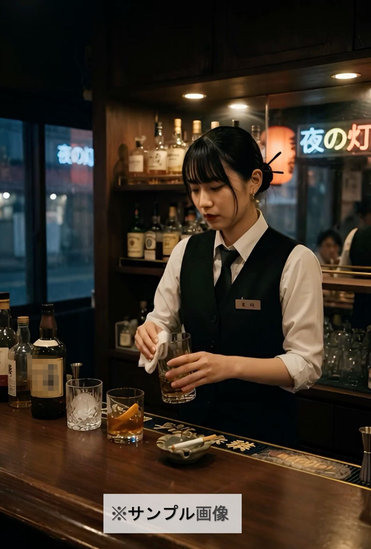Underground Movie Collection vol.8 深夜事故SP サンプル3ページ目